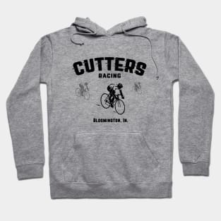 Cutters Racing Hoodie